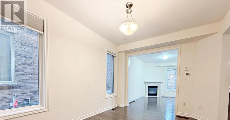 124 Wilfred Murison Avenue, Markham, ON, L6C 0S9 - 5