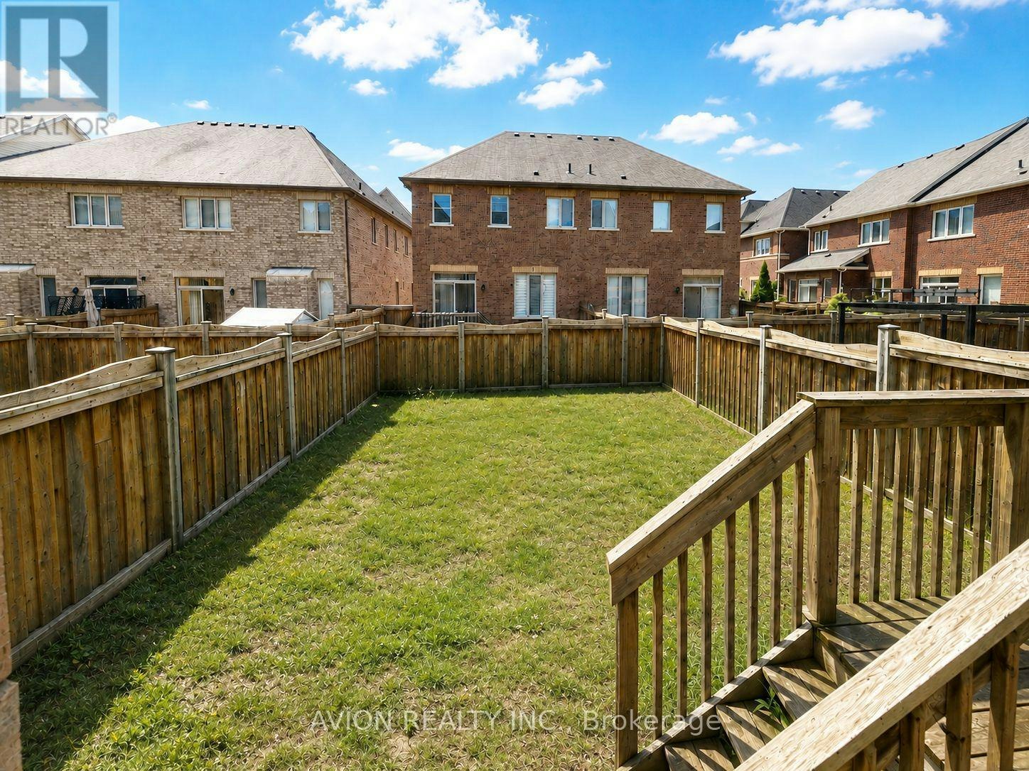 124 Wilfred Murison Avenue, Markham, ON, L6C 0S9 - 23