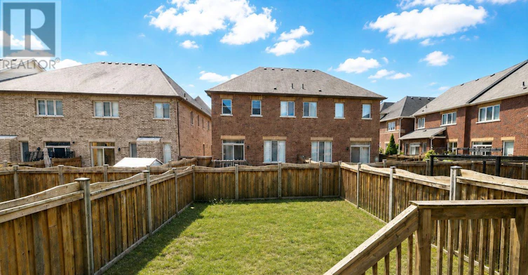 124 Wilfred Murison Avenue, Markham, ON, L6C 0S9 - 23