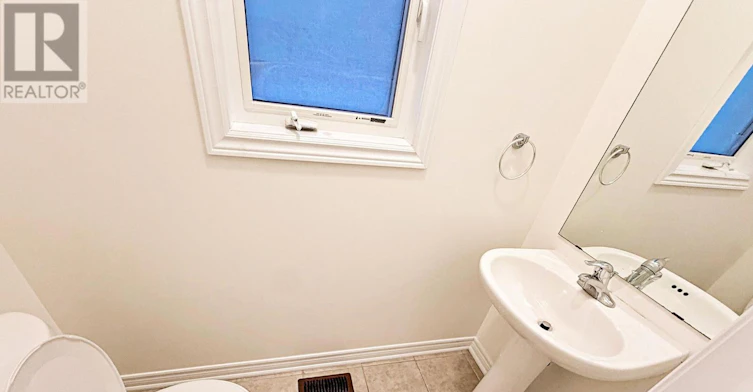 124 Wilfred Murison Avenue, Markham, ON, L6C 0S9 - 9