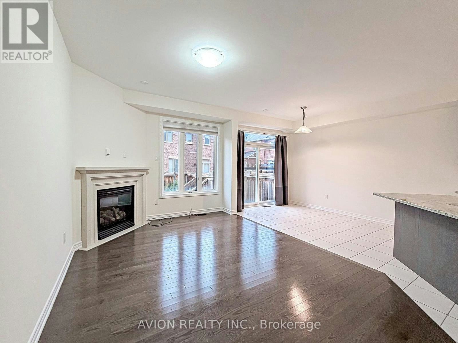 124 Wilfred Murison Avenue, Markham, ON, L6C 0S9 - 3