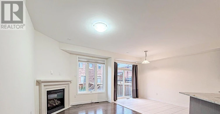 124 Wilfred Murison Avenue, Markham, ON, L6C 0S9 - 3