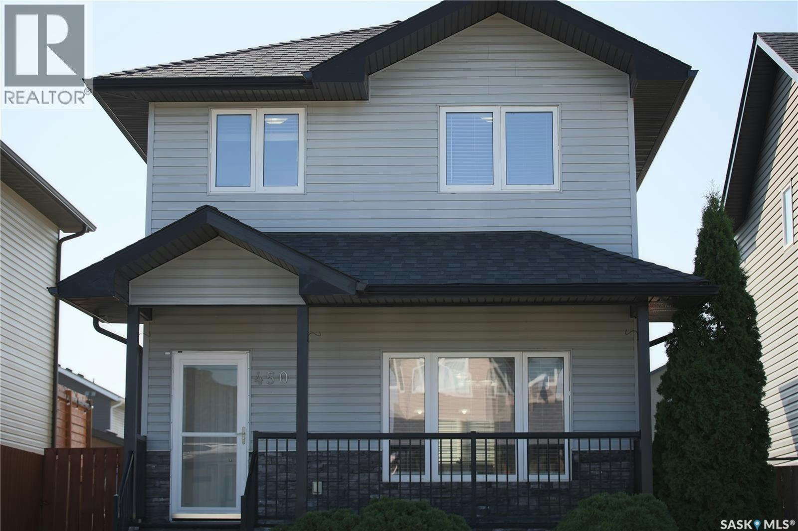 450 Geary Crescent, Saskatoon, SK, S7R 0E7