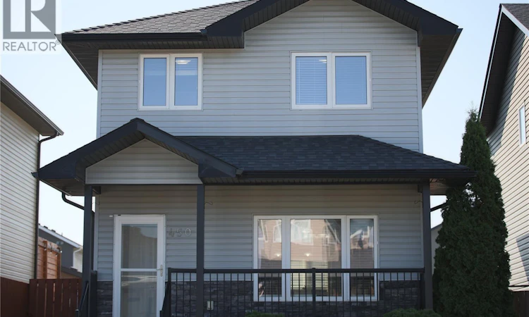 450 Geary Crescent