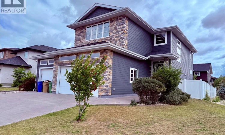 3633 Green Water Drive