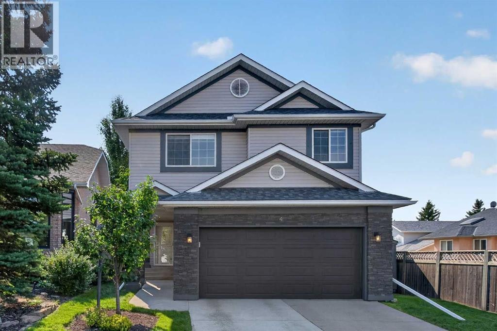 4 Citadel Manor NW, Calgary, AB, T3G 3Y3