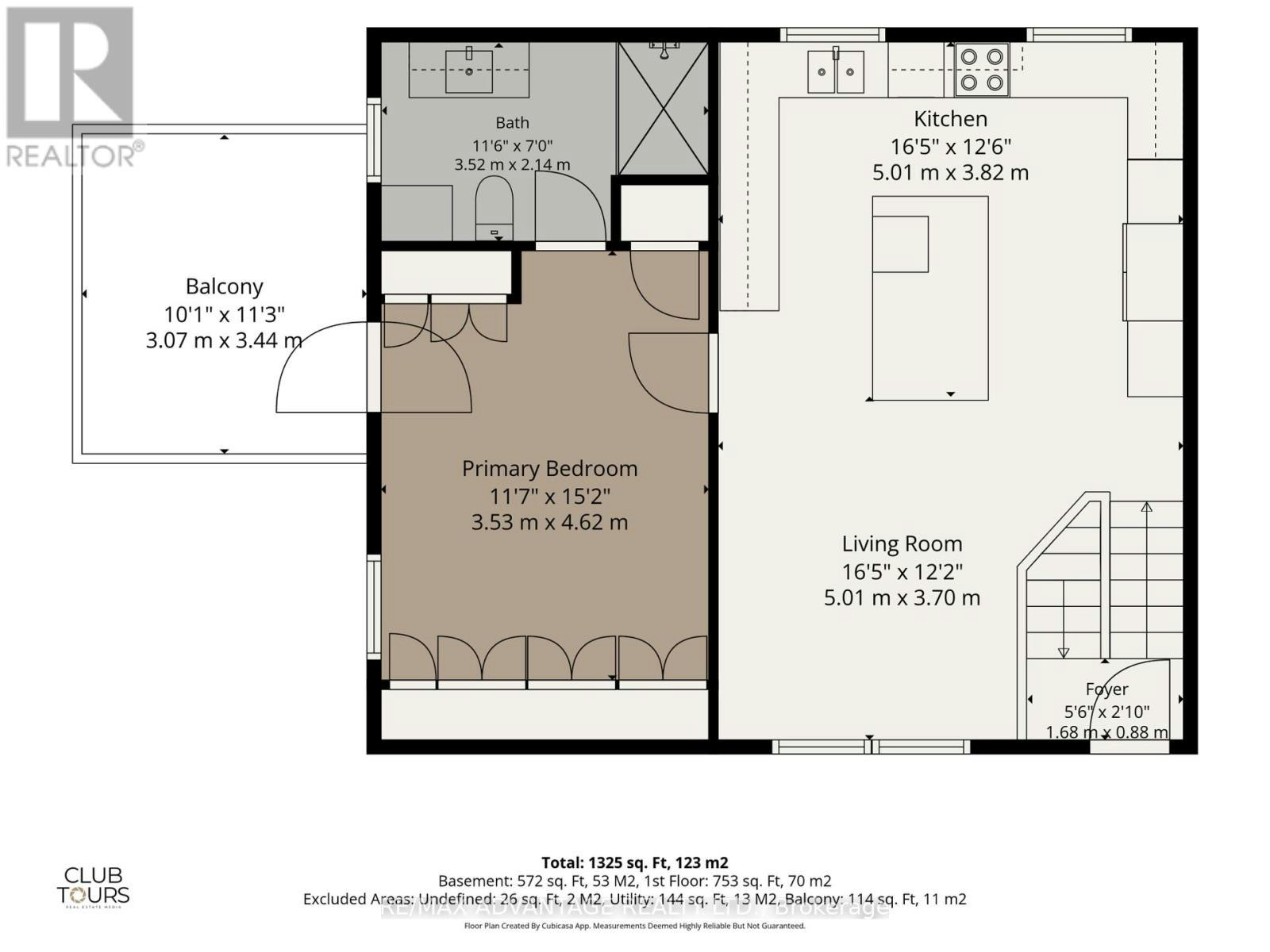 REAR-195 Emery Street E, London, ON, N6C 2E3 - 36