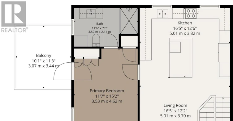 REAR-195 Emery Street E, London, ON, N6C 2E3 - 36