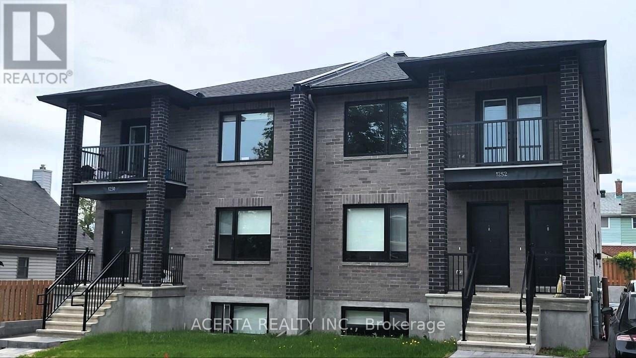 C-1252 Trenton Avenue, Ottawa, ON, K1Z 8J9