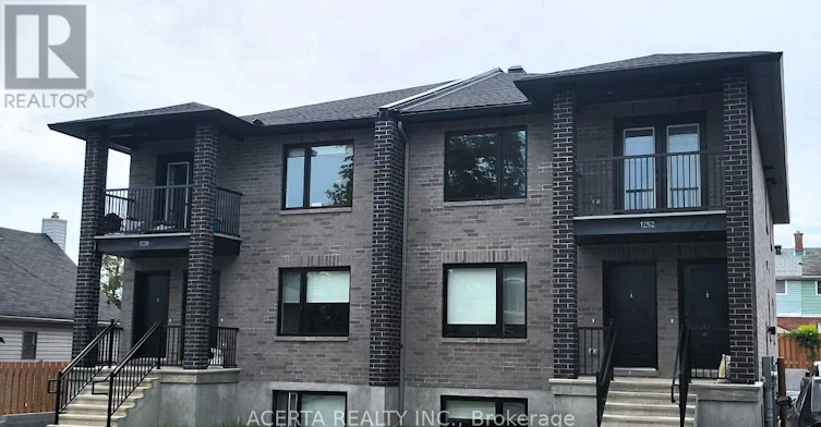 C-1252 Trenton Avenue, Ottawa, ON, K1Z 8J9