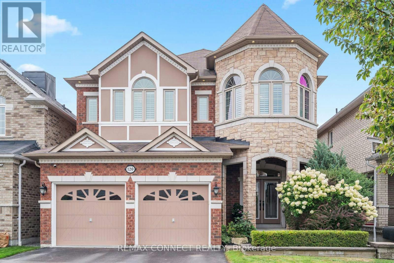 120 Sharplin Drive, Ajax, ON, L1Z 0Z1
