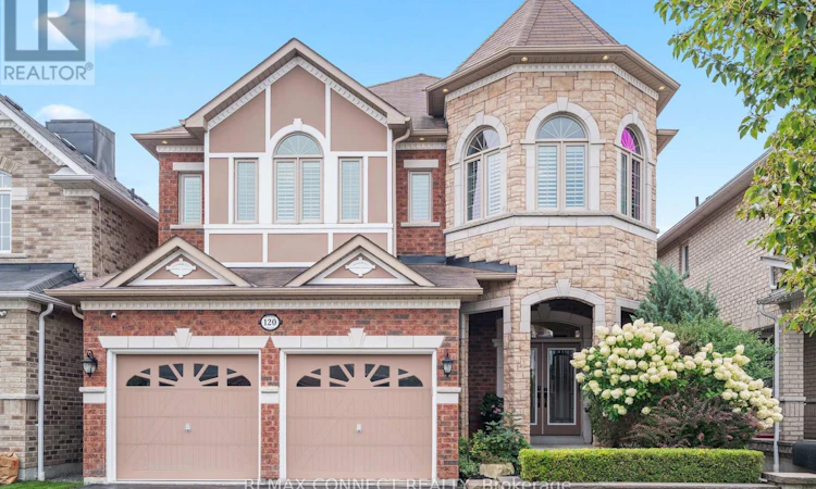 120 Sharplin Drive