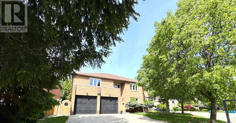 37 Laser Court, Richmond Hill, ON, L4B 1S1