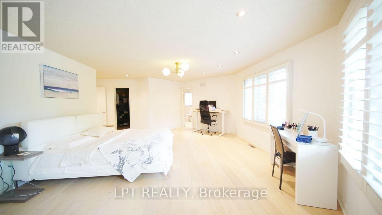 37 Laser Court, Richmond Hill, ON, L4B 1S1 - 20