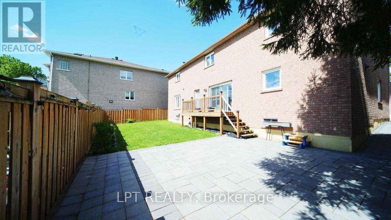 37 Laser Court, Richmond Hill, ON, L4B 1S1 - 29