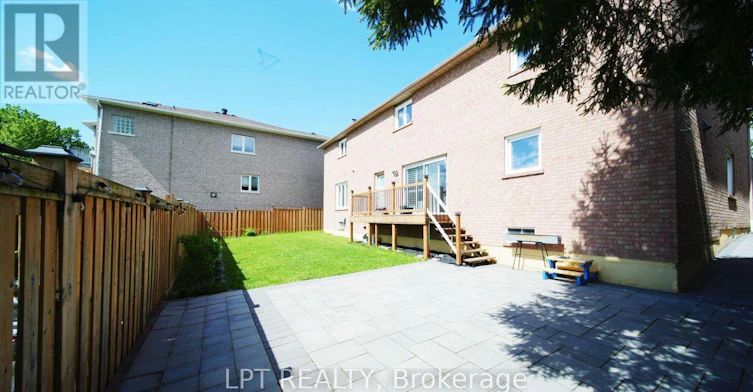 37 Laser Court, Richmond Hill, ON, L4B 1S1 - 29