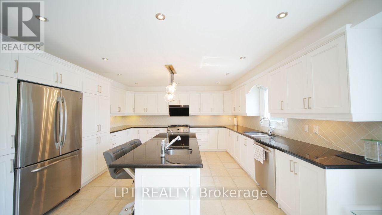 37 Laser Court, Richmond Hill, ON, L4B 1S1 - 4