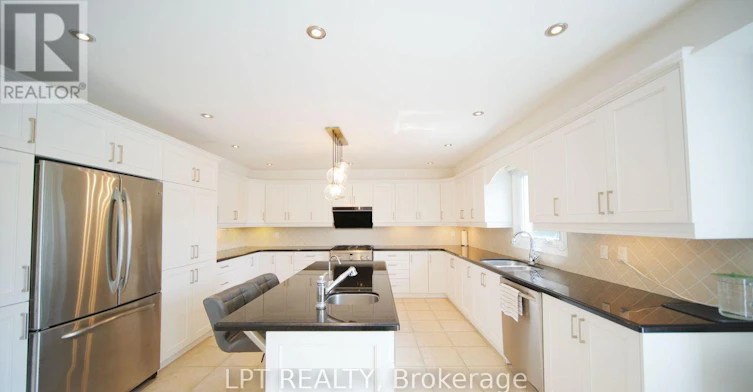 37 Laser Court, Richmond Hill, ON, L4B 1S1 - 4