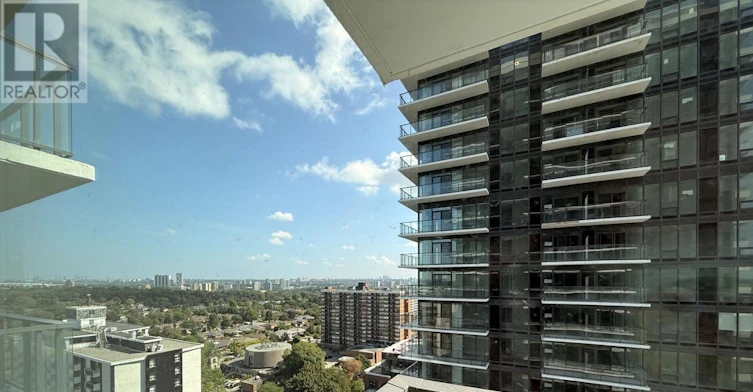 1605-4010 Eglinton Avenue W, Toronto, ON, M9A 0G5 - 9