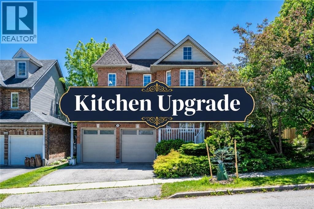 743 Butternut Avenue, Waterloo, ON, N2V 2M3