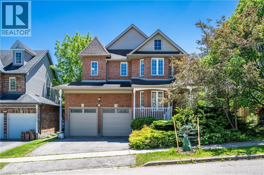 743 Butternut Avenue, Waterloo, ON, N2V 2M3