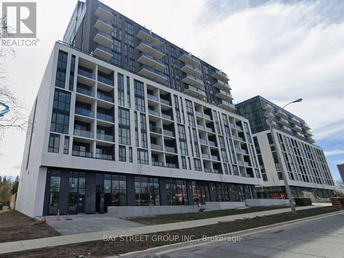 311-3425 Sheppard Avenue E, Toronto, ON, M1T 0C5