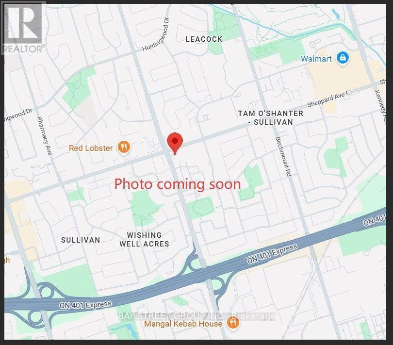 311-3425 Sheppard Avenue E, Toronto, ON, M1T 0C5
