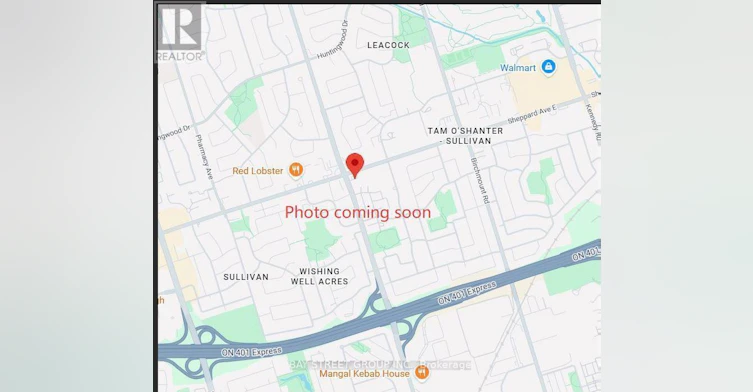 311-3425 Sheppard Avenue E, Toronto, ON, M1T 0C5