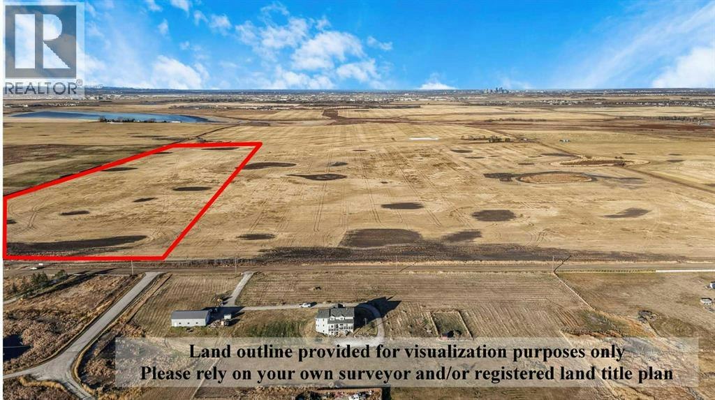 281 Range Road, Chestermere, AB, T1X 0H4