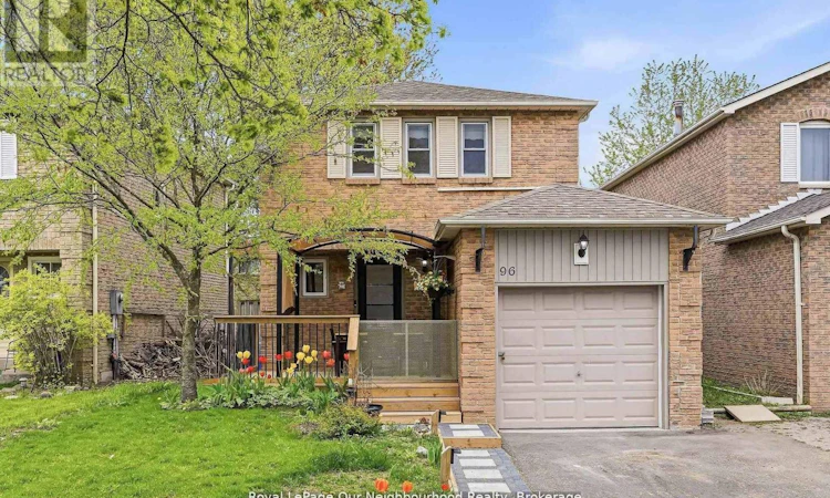 96 Chatfield Drive