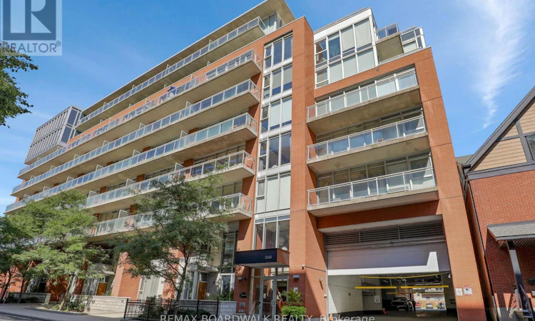 524-349 Mcleod Street