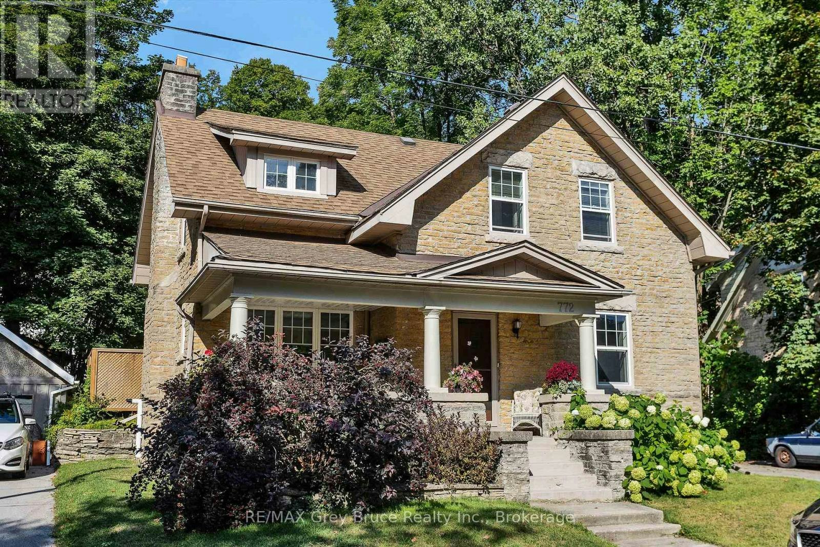 772 3rd Avenue W, Owen Sound, ON, N4K 4P3