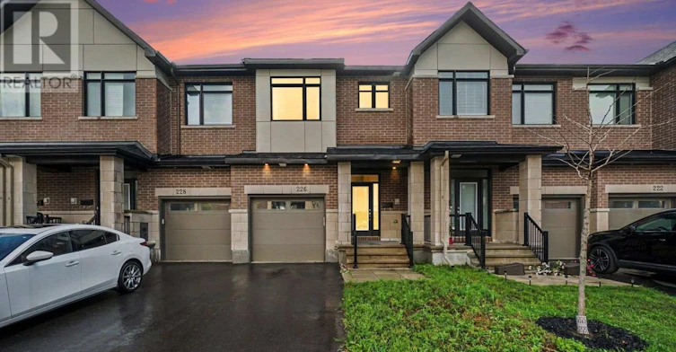 226 Monticello Avenue, Ottawa, ON, K2S 2R7