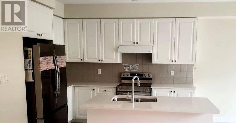 UPPER-21 Keelson Street, Welland, ON, L3B 0M2 - 2
