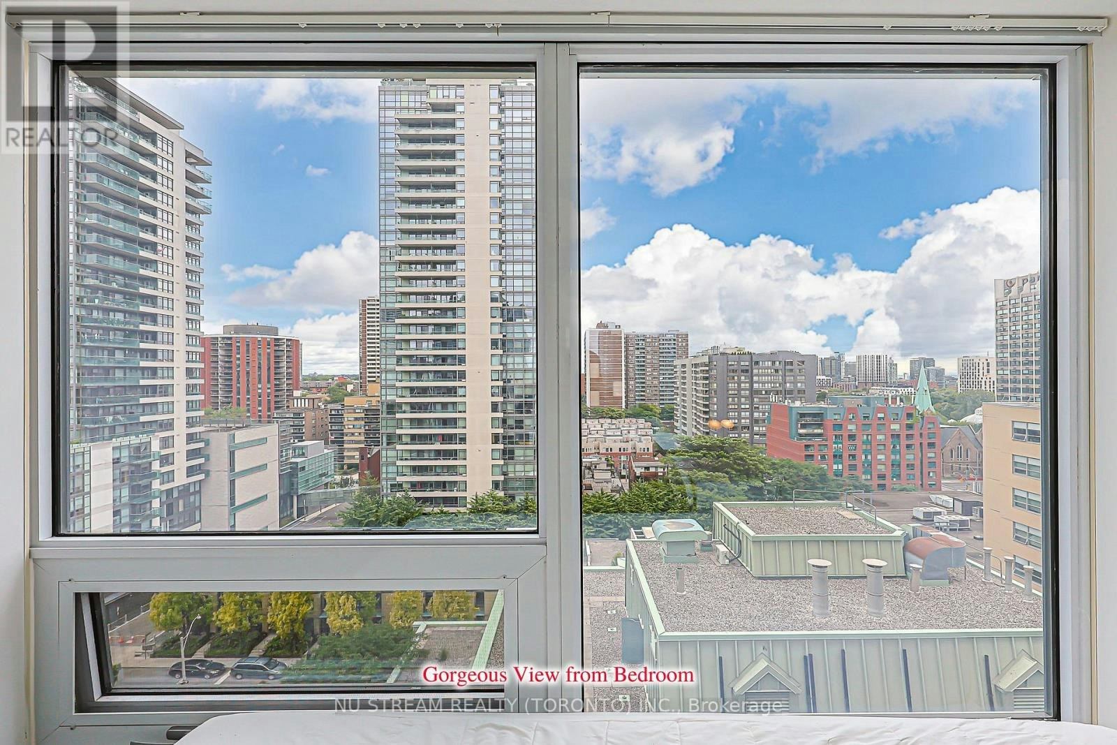 1512-85 Wood Street, Toronto, ON, M4Y 0E8 - 22