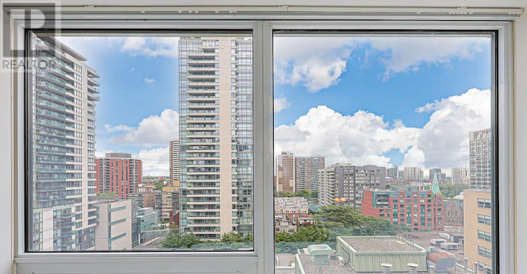1512-85 Wood Street, Toronto, ON, M4Y 0E8 - 22