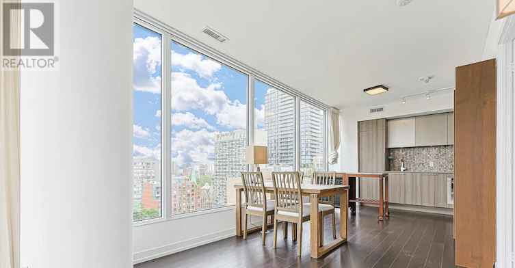 1512-85 Wood Street, Toronto, ON, M4Y 0E8 - 16