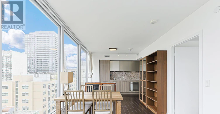 1512-85 Wood Street, Toronto, ON, M4Y 0E8 - 17