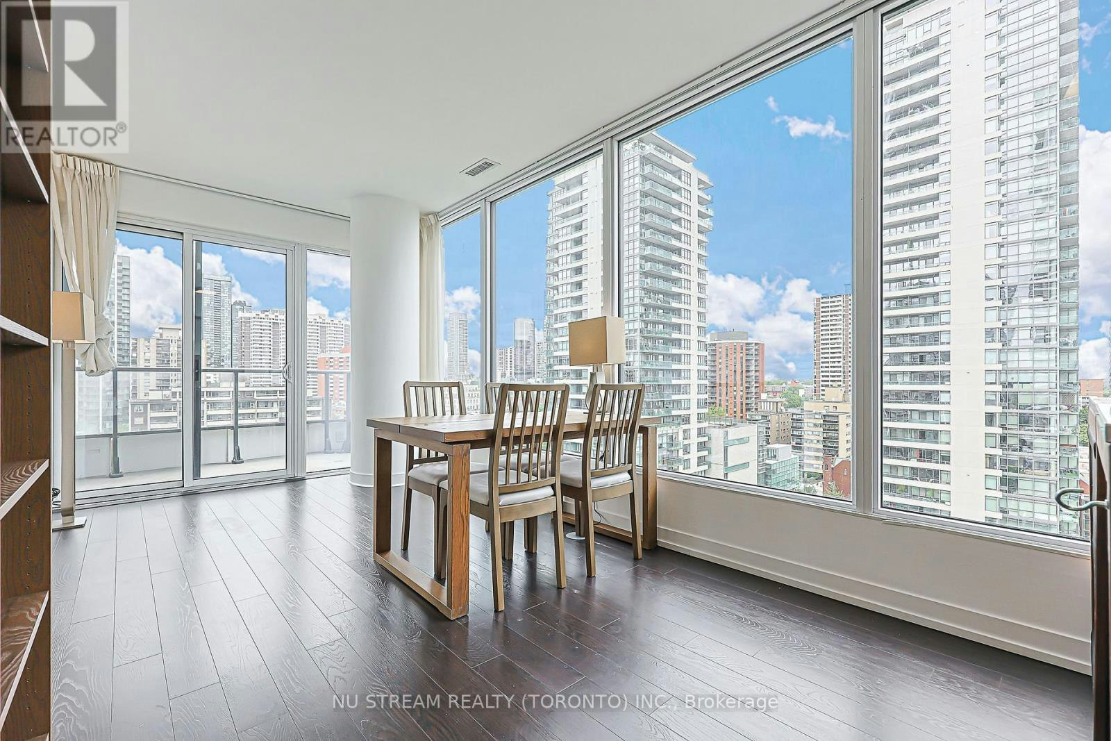1512-85 Wood Street, Toronto, ON, M4Y 0E8 - 13