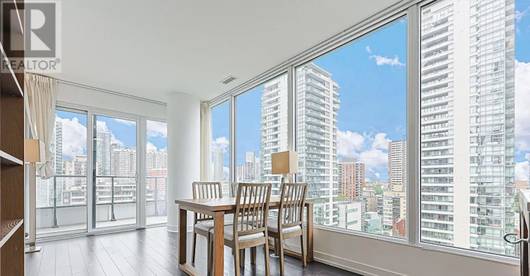 1512-85 Wood Street, Toronto, ON, M4Y 0E8 - 13