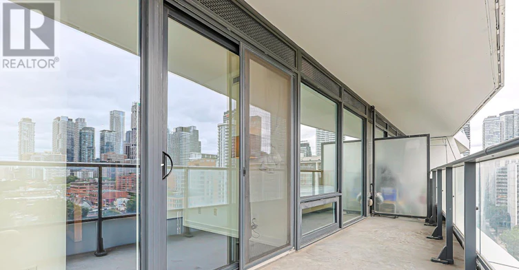 1512-85 Wood Street, Toronto, ON, M4Y 0E8 - 34