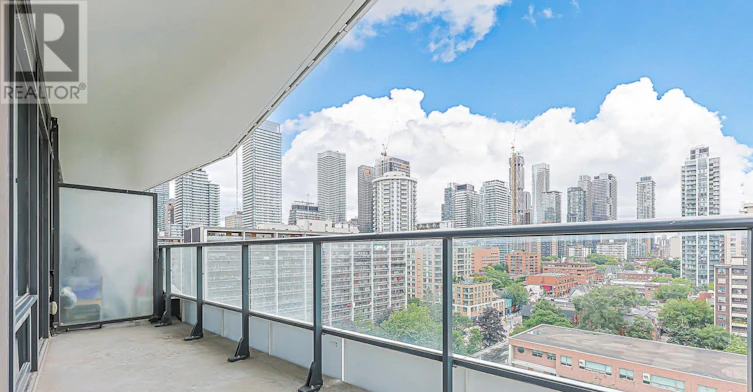 1512-85 Wood Street, Toronto, ON, M4Y 0E8 - 35
