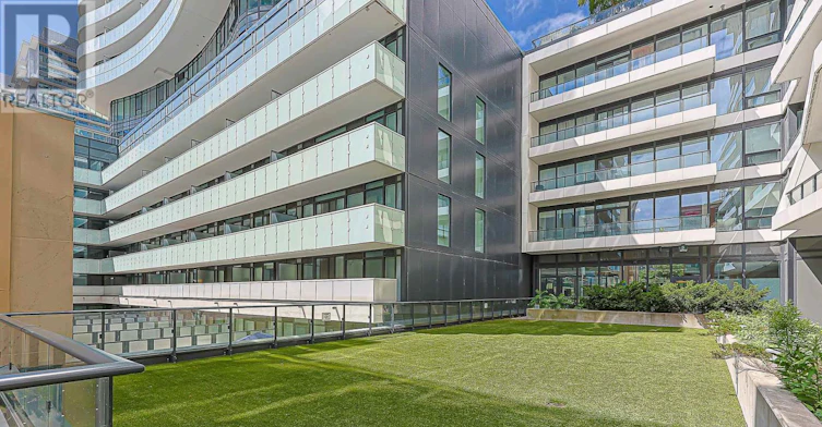 1512-85 Wood Street, Toronto, ON, M4Y 0E8 - 43