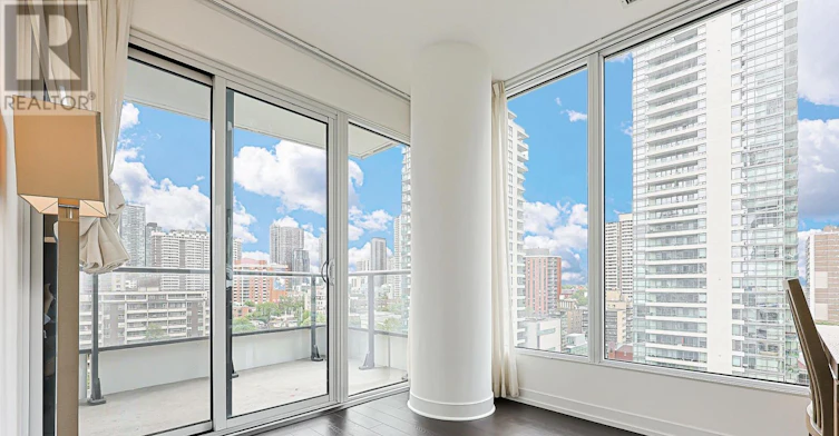 1512-85 Wood Street, Toronto, ON, M4Y 0E8 - 20