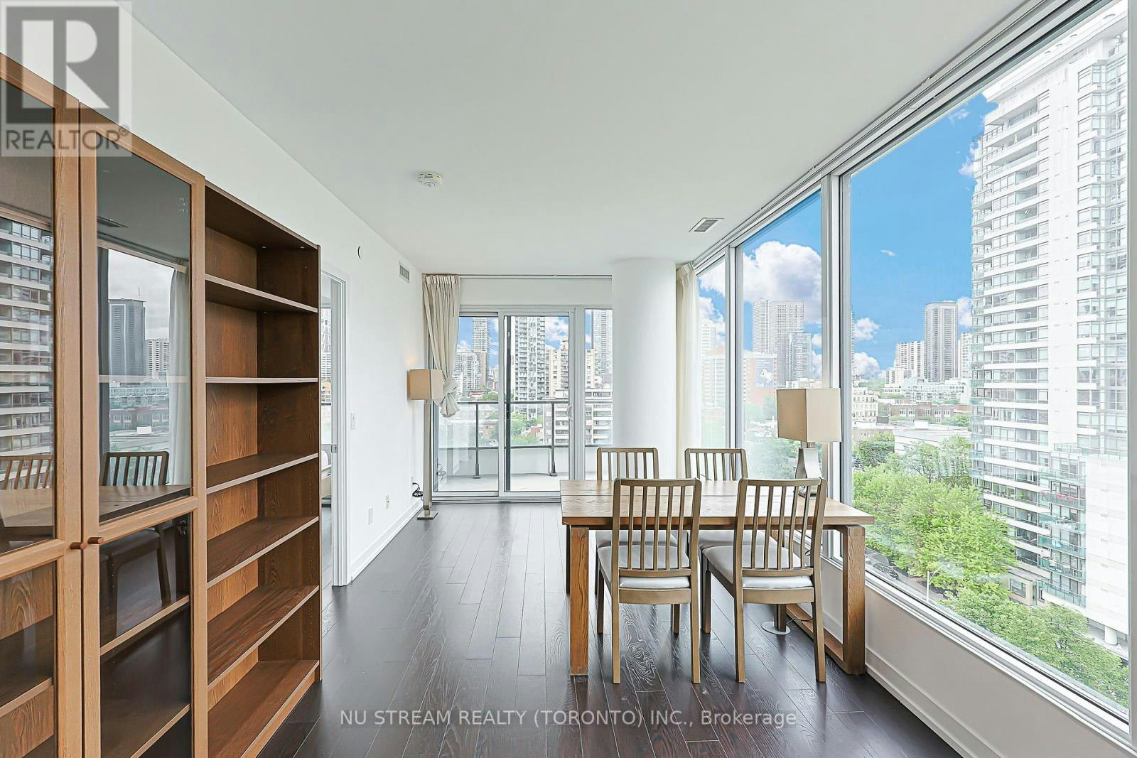 1512-85 Wood Street, Toronto, ON, M4Y 0E8 - 11