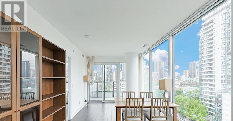 1512-85 Wood Street, Toronto, ON, M4Y 0E8 - 11