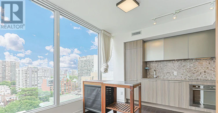 1512-85 Wood Street, Toronto, ON, M4Y 0E8 - 12