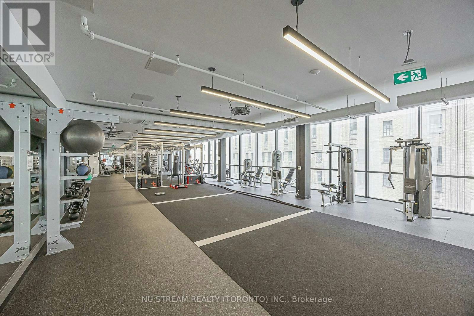 1512-85 Wood Street, Toronto, ON, M4Y 0E8 - 37