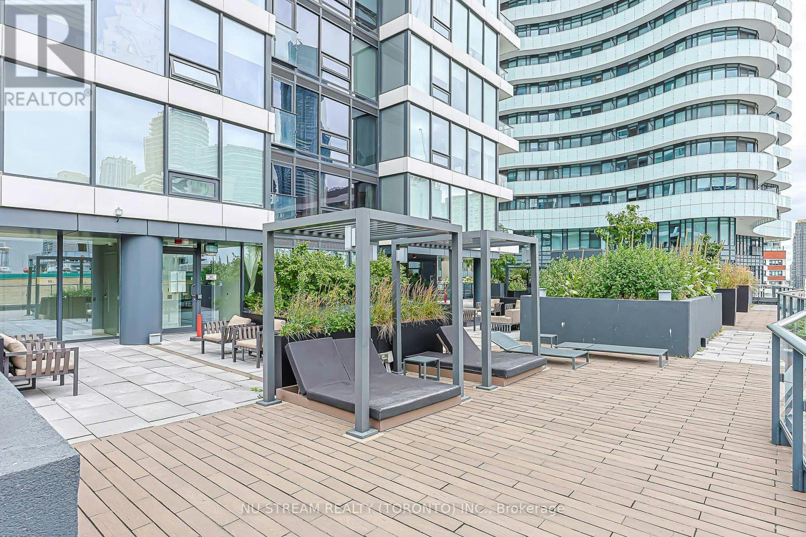1512-85 Wood Street, Toronto, ON, M4Y 0E8 - 47