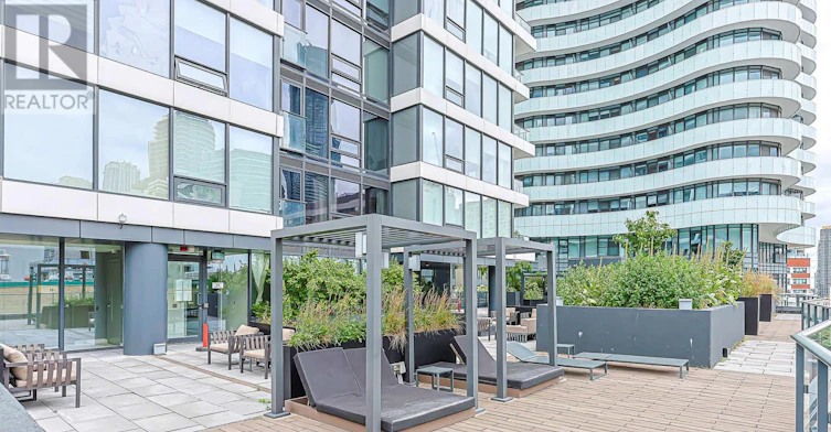 1512-85 Wood Street, Toronto, ON, M4Y 0E8 - 47